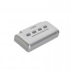 USB سوئیچ 4 پورت اتوماتیک پی نت (P-net) مدل FJ-U04S