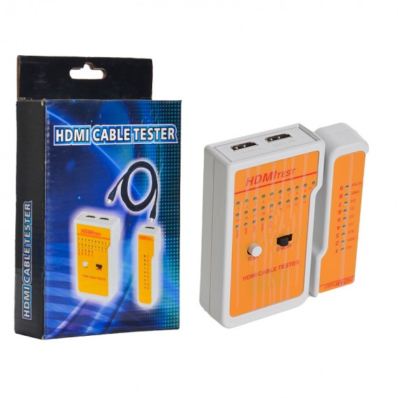 تستر کابل HDMI