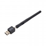 دانگل شبکه وای فای (Wi-Fi) آنتن دار دیتکس پلاس (+DETEX) مدل DUA30