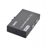 USB سوئیچ دستی 2 پورت پی نت (P-net) مدل 1A2B