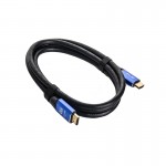کابل HDMI 8K 2.1V دیتکس پلاس (+DETEX) طول 1.5 متر