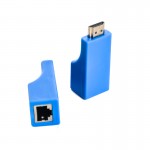 اکستندر HDMI شبکه 30 متری پی نت (P-net)