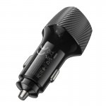 شارژر فندکی 30 وات بروفون (BOROFONE) مدل BZ31B