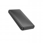 پاوربانک بروفون (BOROFONE) مدل BJ55 ظرفیت 10000mAh