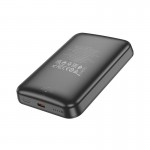 پاوربانک بی سیم بروفون (BOROFONE) مدل BJ63A ظرفیت 10000mAh