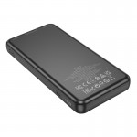 پاوربانک بروفون (BOROFONE) مدل BJ56 ظرفیت 10000mAh