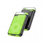 پاوربانک بی سیم بروفون (BOROFONE) مدل BJ69 ظرفیت 10000mAh