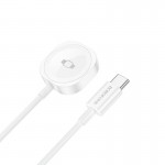شارژر بی سیم IWATCH بروفون (BOROFONE) مدل BQ35