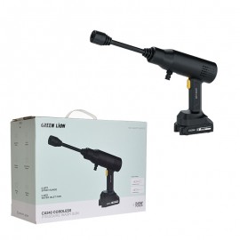 کارواش شارژی هوشمند گرین لاین (Green Lion) مدل CX240