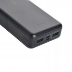 پاوربانک راوپاور (RAVPOWER) مدل RP-PB1216 ظرفیت 20000mAh