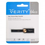 فلش وریتی (VERITY) مدل 64GB V815 USB3.0