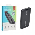 پاوربانک راوپاور (RAVPOWER) مدل RP-PB1236 ظرفیت 10000mAh