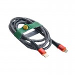 کابل آیفون (Type-C To Lightning) PD طول 1.2 متر اپی مکس (EPIMAX) مدل EC-21