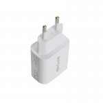 کلگی شارژر 25 وات راوپاور (RAVPOWER) مدل RP-PC156