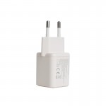 کلگی شارژر 20 وات راوپاور (RAVPOWER) مدل RP-PC167