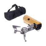 اجاق گاز مسافرتی و کمپینگ تاشو Portable cassette stove