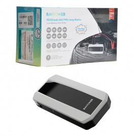 پاور بانک و جامپ استارتر راوپاور (RAVPOWER) مدل RP-PB1225