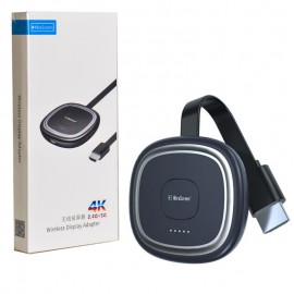 تبدیل HDMI به WIFI (wireless display adapter) 5G میرا اسکرین (MiraScreen) مدل G20