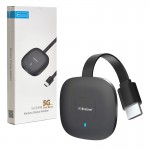 تبدیل HDMI به WIFI (wireless display adapter) 5G میرا اسکرین (MiraScreen) مدل G18