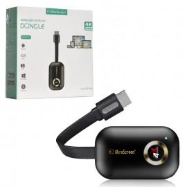 دانگل HDMI به Wifi میرا اسکرین (MiraScreen) مدل G9Plus