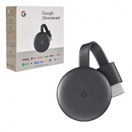دانگل HDMI به Wifi کروم کست گوگل Google Chromecast