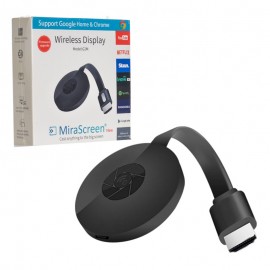دانگل HDMI به Wifi میرا اسکرین 5G (MiraScreen) مدل G2M