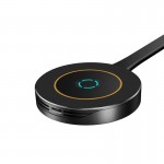 تبدیل HDMI به WIFI (wireless display adapter) 5G میرا اسکرین (MiraScreen) مدل G10