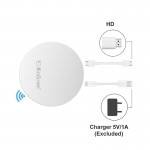 تبدیل HDMI به WIFI (wireless display adapter) میرا اسکرین (MiraScreen) مدل G104