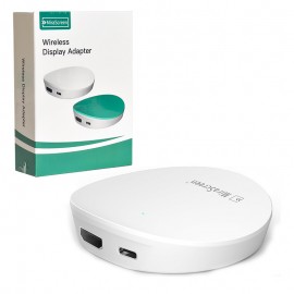 تبدیل HDMI به WIFI (wireless display adapter) میرا اسکرین (MiraScreen) مدل G104