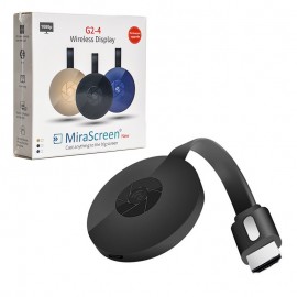 دانگل HDMI به Wifi میرا اسکرین (MiraScreen) مدل G2-4