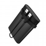 هارد اکسترنال سیلیکون پاور (Silicon Power) مدل Armor A85B ظرفیت 5TB