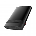 هارد اکسترنال سیلیکون پاور (Silicon Power) مدل Armor A85B ظرفیت 5TB