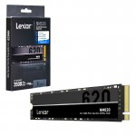 هارد اینترنال SSD لکسار (Lexar) مدل NM620 ظرفیت 1TB