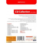 CSI Collection 9th Edition