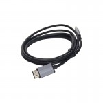 کابل MHL تایپ سی (Type-C To HDMI) طول 2 متر مدل L17