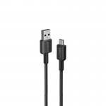 کابل تایپ سی (Type-C) انکر (ANKER) طول 0.9 متر مدل A81H5H21 گارانتی یاس ارتباط