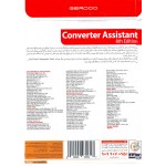 Converter Assistant 8th Edition