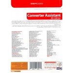 Converter Assistant 8th Edition