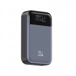 پاوربانک یوسمز (USAMS) مدل US-CD221 ظرفیت 10000mAh