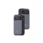 پاوربانک یوسمز (USAMS) مدل US-CD221 ظرفیت 10000mAh