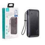 پاوربانک یوسمز (USAMS) مدل US-CD168 ظرفیت 20000mAh