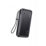پاوربانک یوسمز (USAMS) مدل US-CD168 ظرفیت 20000mAh