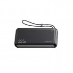 پاوربانک یوسمز (USAMS) مدل US-CD168 ظرفیت 20000mAh
