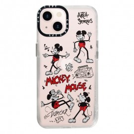 قاب آیفون طرحدار TIFY طرح Mikey Mouse