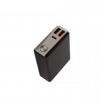 پاوربانک یوسمز (USAMS) مدل US-CD192 ظرفیت 10000mAh