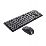 کیبورد و موس بی سیم اینوورس (Innovers) مدل IMK-241