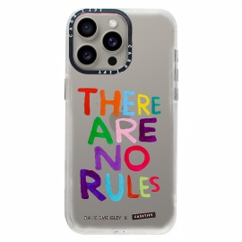 قاب آیفون طرحدار TIFY طرح No Rules