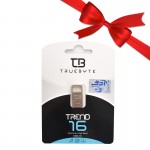 بسته 1+10 فلش تروبایت (TRUEBYTE) مدل 16GB TREND (یک عدد هدیه)