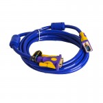 کابل (9+3) VGA وان مکس (ONE MAX) طول 3 متر