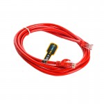 کابل شبکه CAT6 پچ کورد وان مکس (ONE MAX) طول 2 متر